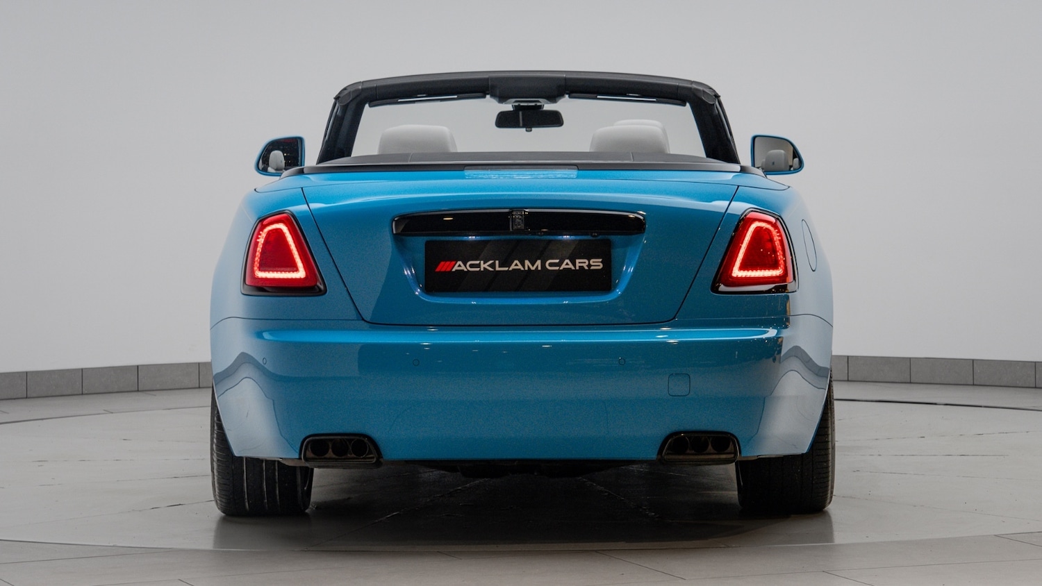 Used Rolls-Royce Silver Dawn 2019 for sale - 76984096: Photo 6