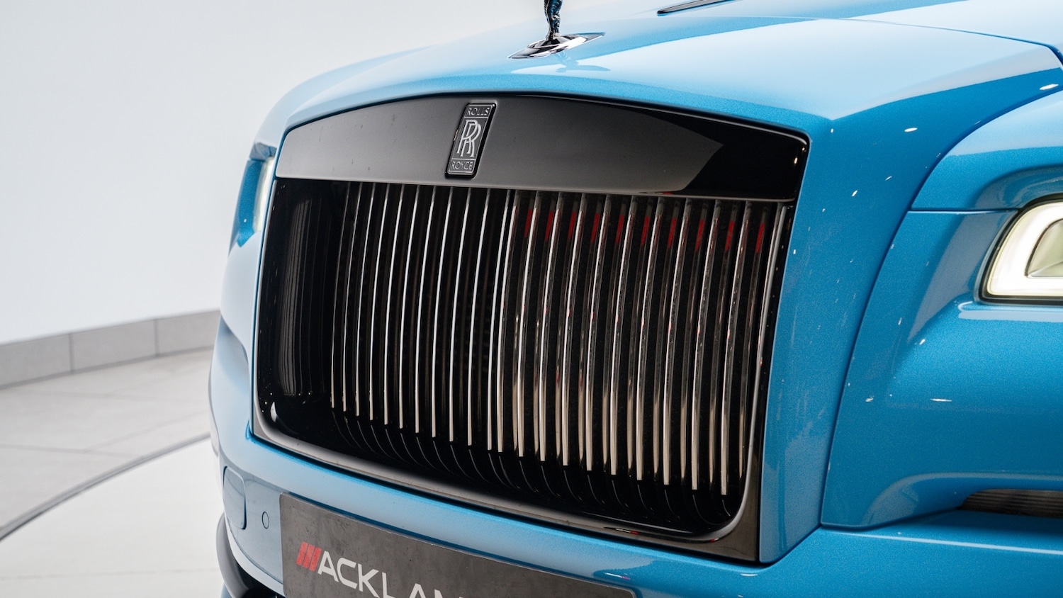 Used Rolls-Royce Silver Dawn 2019 for sale - 76984096: Photo 8