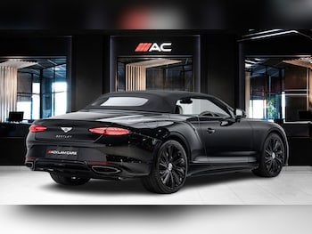 Used Bentley Continental 2025 for sale - 78961940: Photo