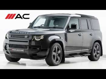 Used Land Rover Defender 2024 for sale - 75078514: Photo