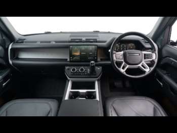 Used Land Rover Defender 2024 for sale - 75078514: Photo