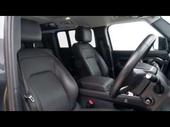 Used Land Rover Defender 2024 for sale - 75078514: Photo