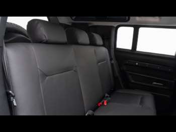 Used Land Rover Defender 2024 for sale - 75078514: Photo