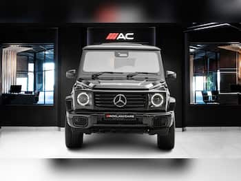 Used Mercedes-Benz G Class 2025 for sale - 79799149: Photo