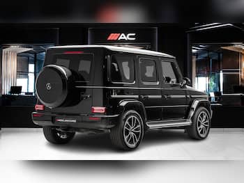 Used Mercedes-Benz G Class 2025 for sale - 79799149: Photo
