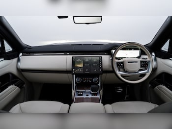 Used Land Rover Range Rover 2023 for sale - 77312302: Photo