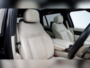 Used Land Rover Range Rover 2023 for sale - 77312302: Photo