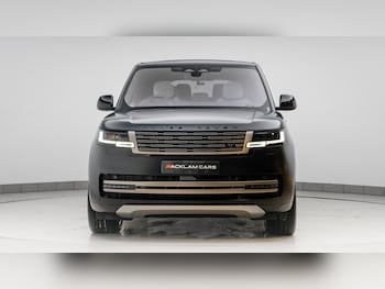 Used Land Rover Range Rover 2023 for sale - 77312302: Photo