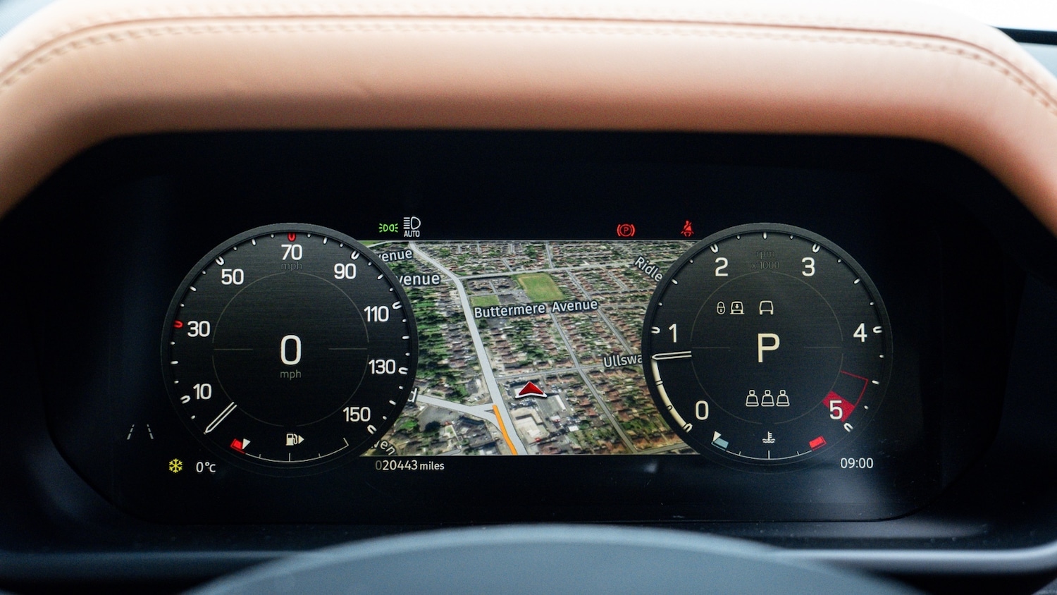 Used Land Rover Defender 2023 for sale - 77106059: Photo 13