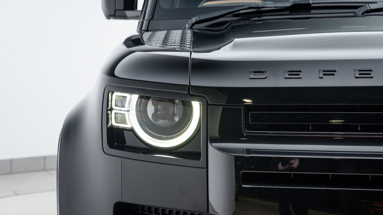 Used Land Rover Defender 2023 for sale - 77106059: Photo 22