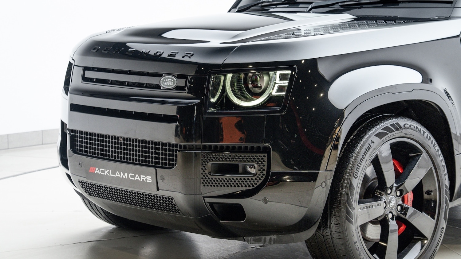 Used Land Rover Defender 2023 for sale - 77106059: Photo 23