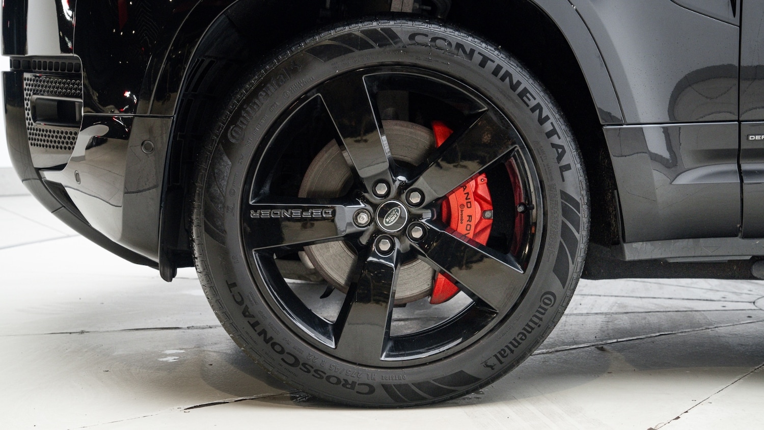 Used Land Rover Defender 2023 for sale - 77106059: Photo 24