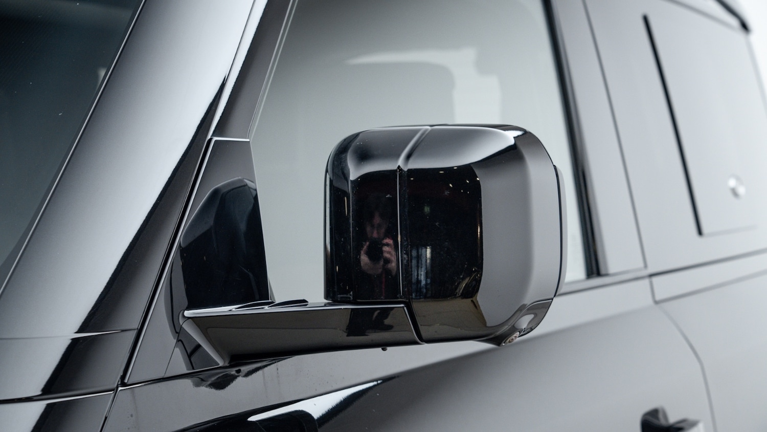 Used Land Rover Defender 2023 for sale - 77106059: Photo 26