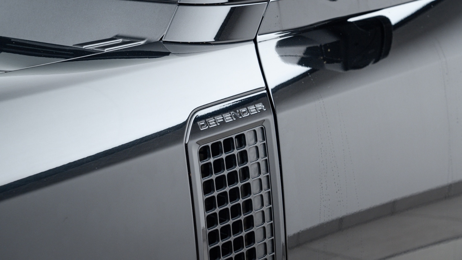 Used Land Rover Defender 2023 for sale - 77106059: Photo 27