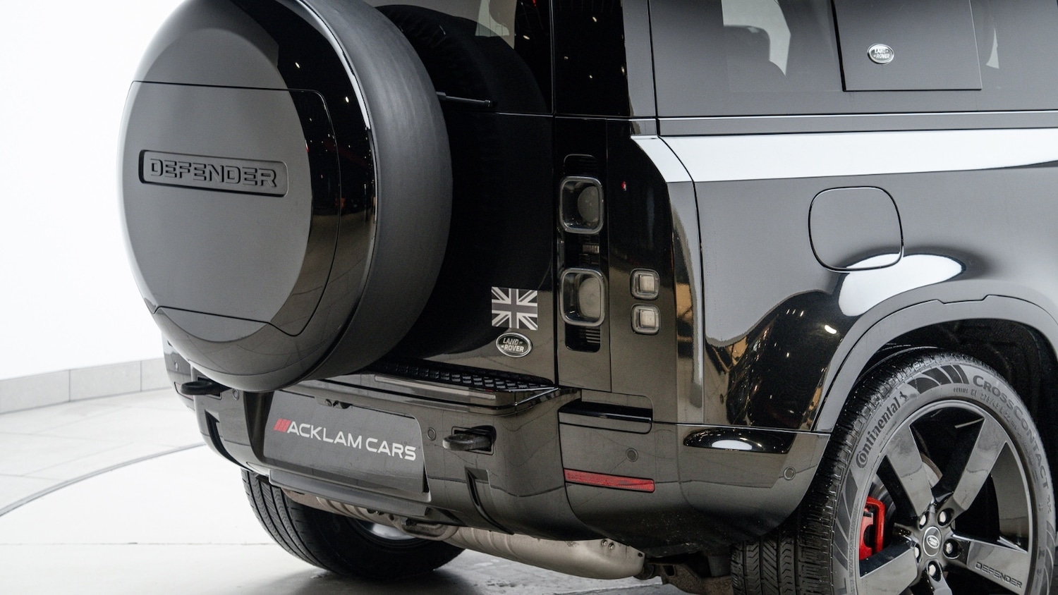 Used Land Rover Defender 2023 for sale - 77106059: Photo 30