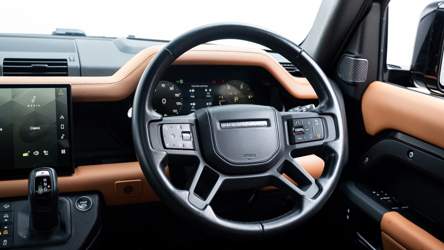 Used Land Rover Defender 2023 for sale - 77106059: Photo 39