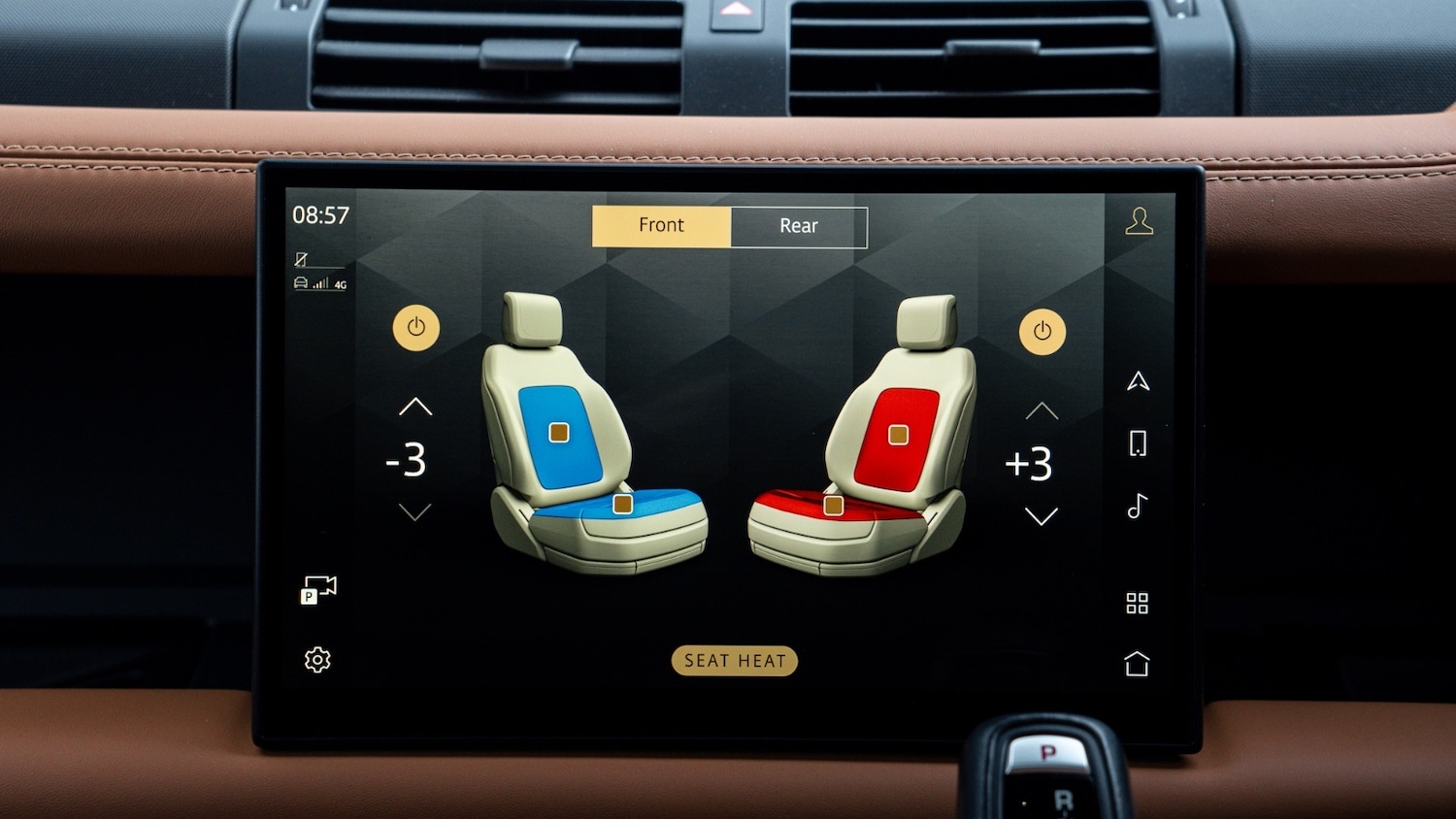 Used Land Rover Defender 2023 for sale - 77106059: Photo 43