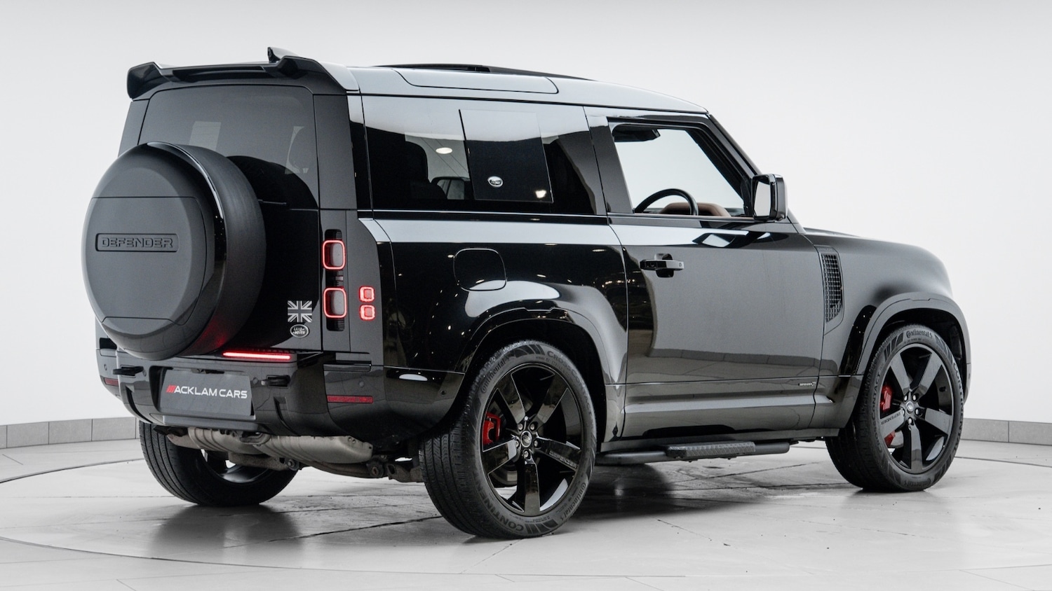 Used Land Rover Defender 2023 for sale - 77106059: Photo 6