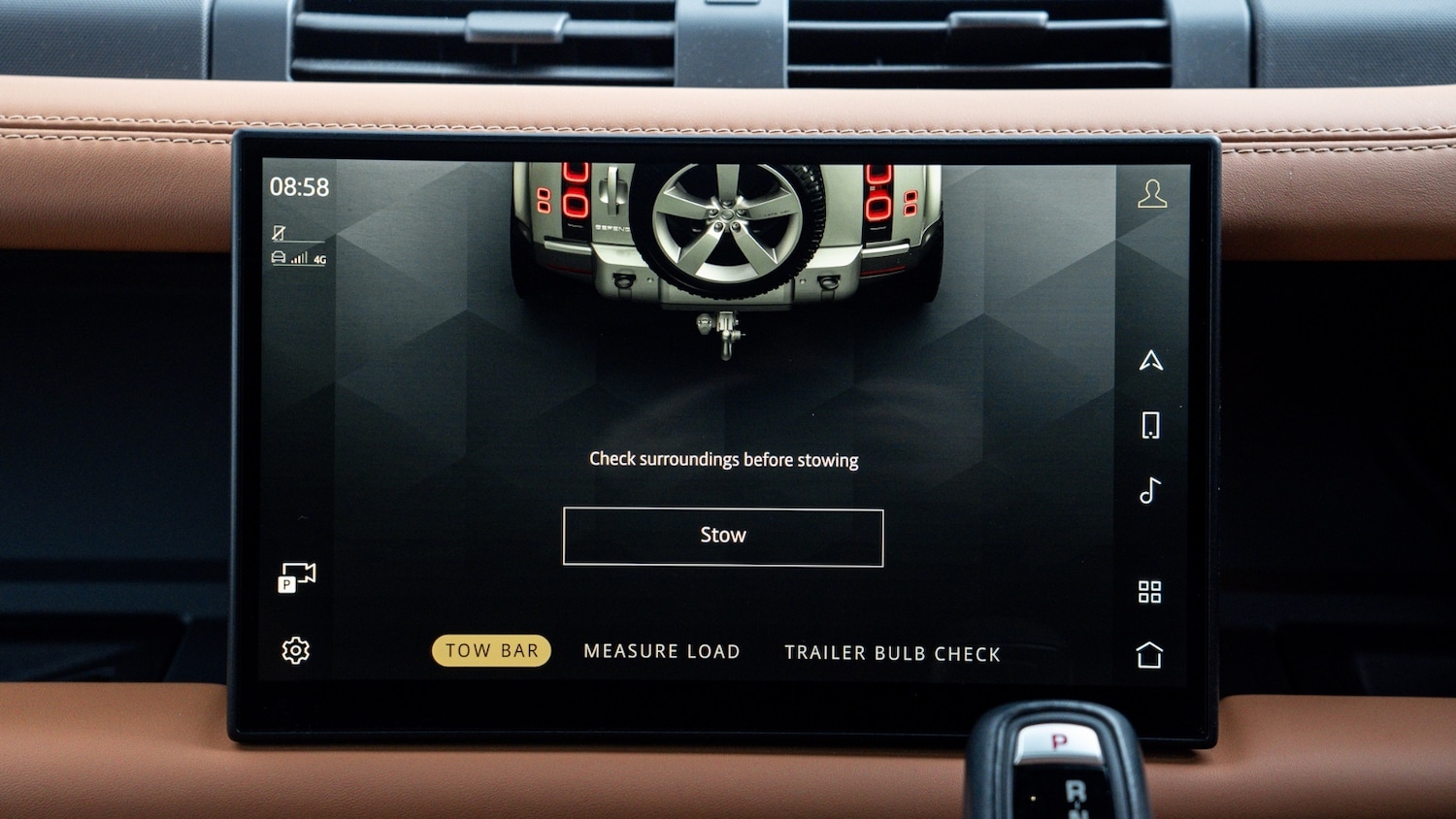 Used Land Rover Defender 2023 for sale - 77106059: Photo 7