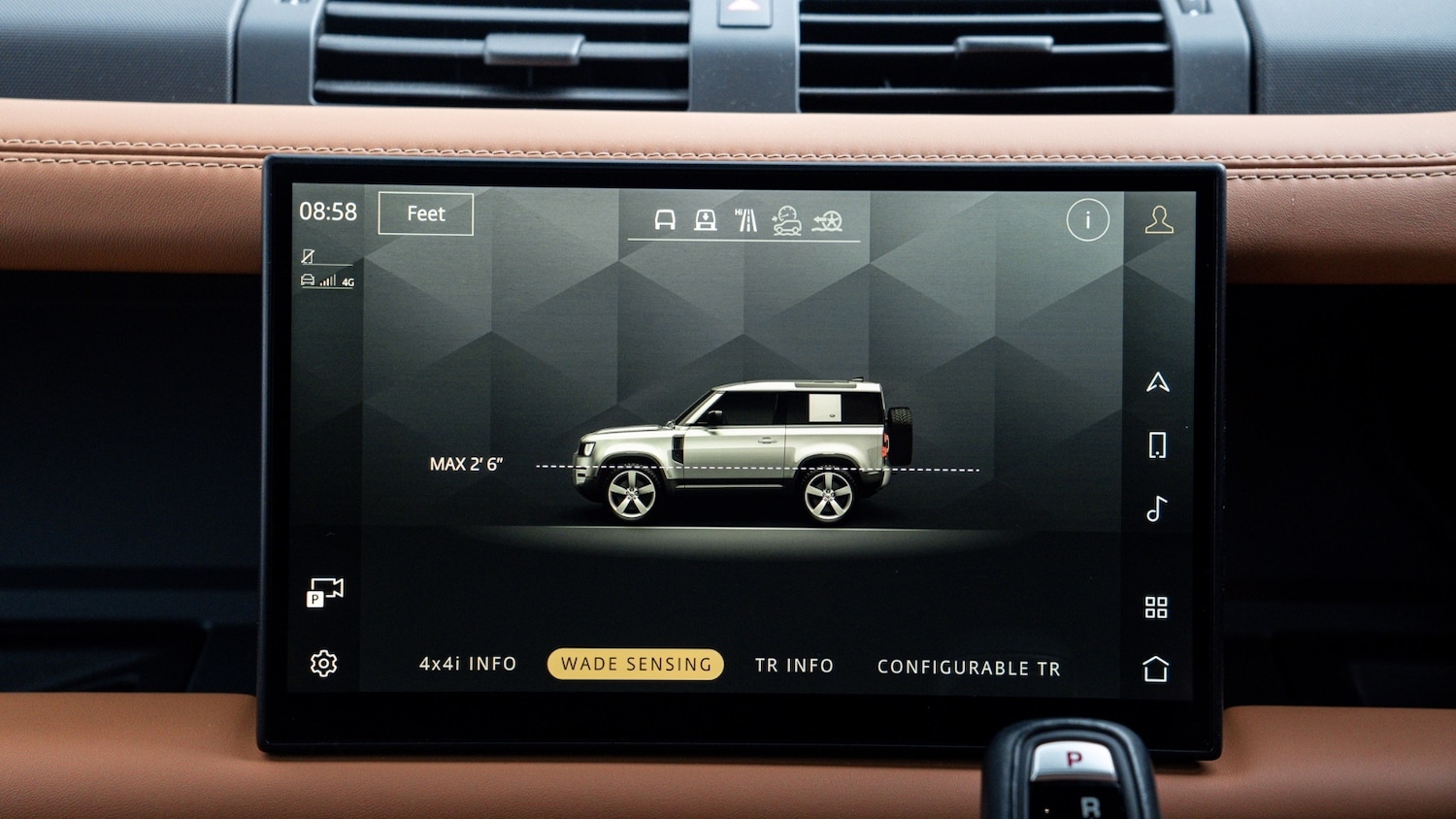 Used Land Rover Defender 2023 for sale - 77106059: Photo 9