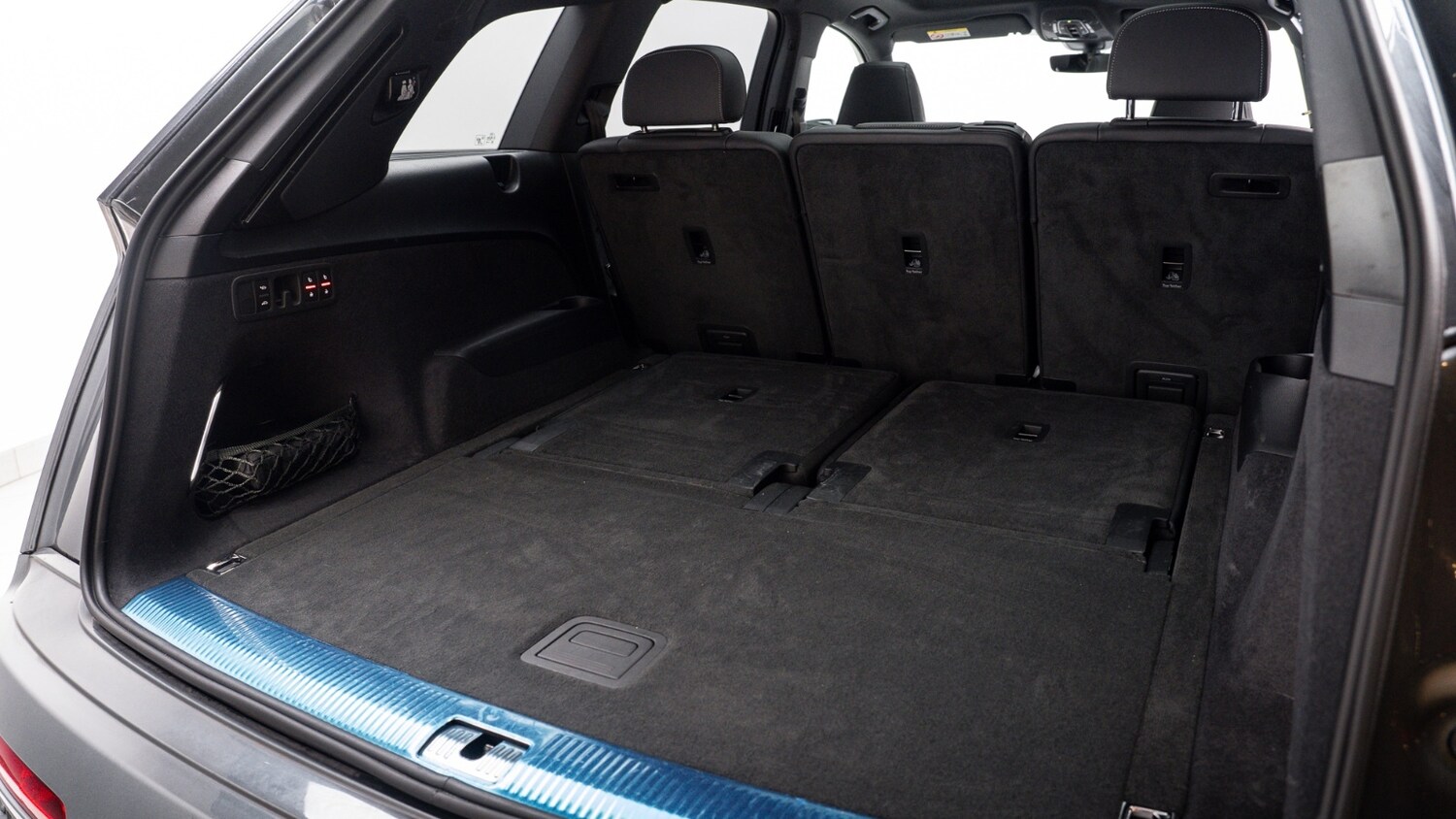 Used Audi SQ7 2024 for sale - 77576495: Photo 11