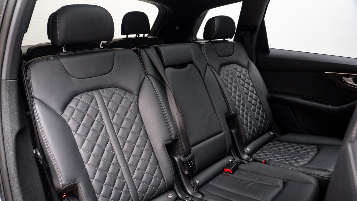 Used Audi SQ7 2024 for sale - 77576495: Photo 13