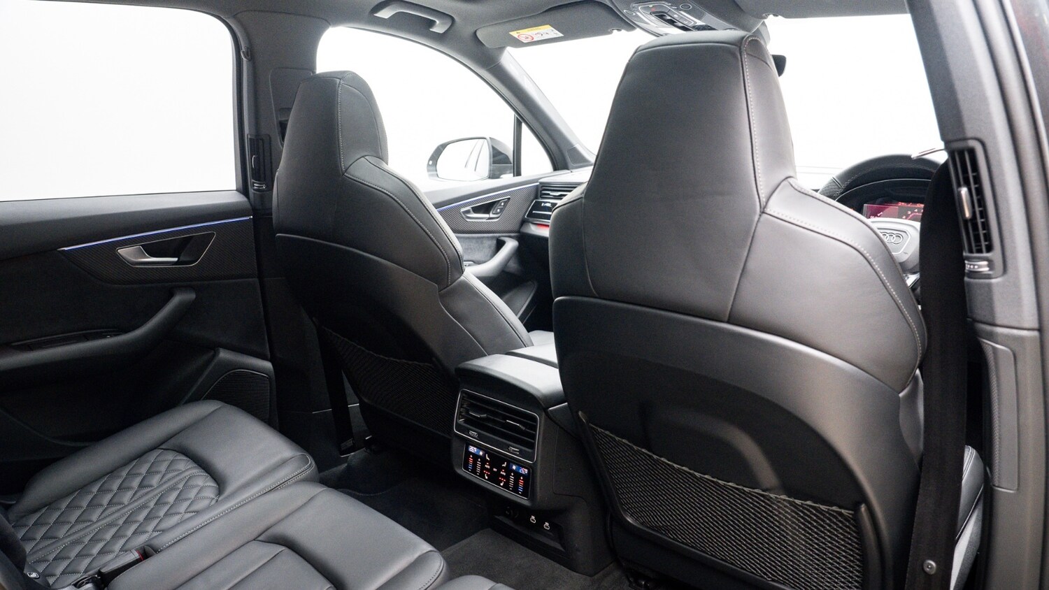 Used Audi SQ7 2024 for sale - 77576495: Photo 14