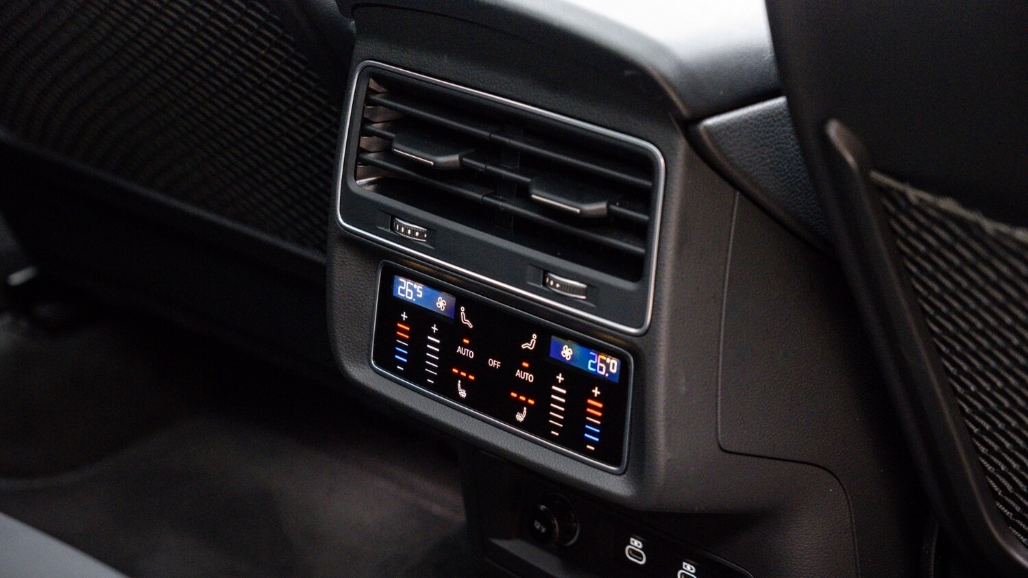 Used Audi SQ7 2024 for sale - 77576495: Photo 15