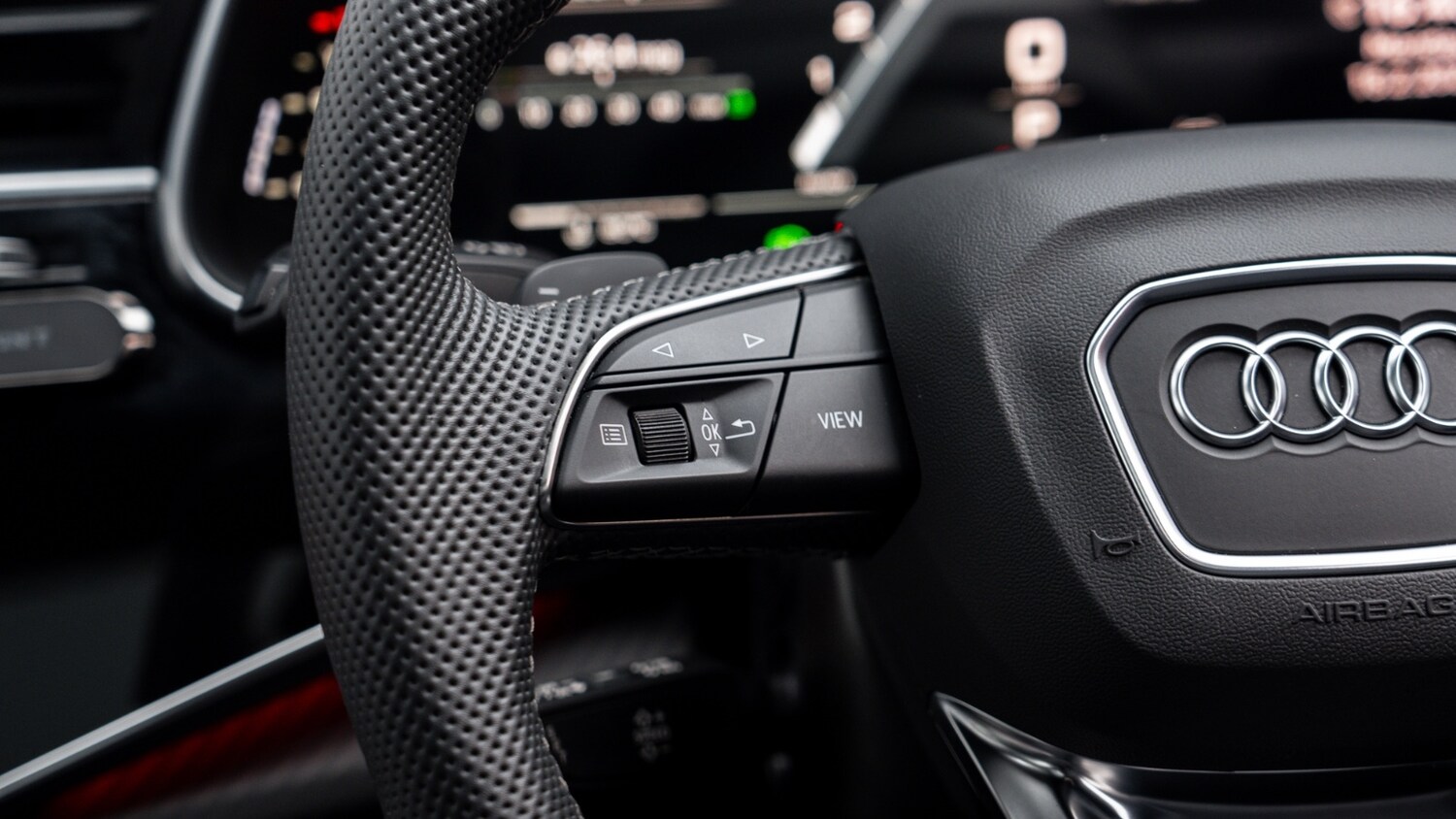 Used Audi SQ7 2024 for sale - 77576495: Photo 17