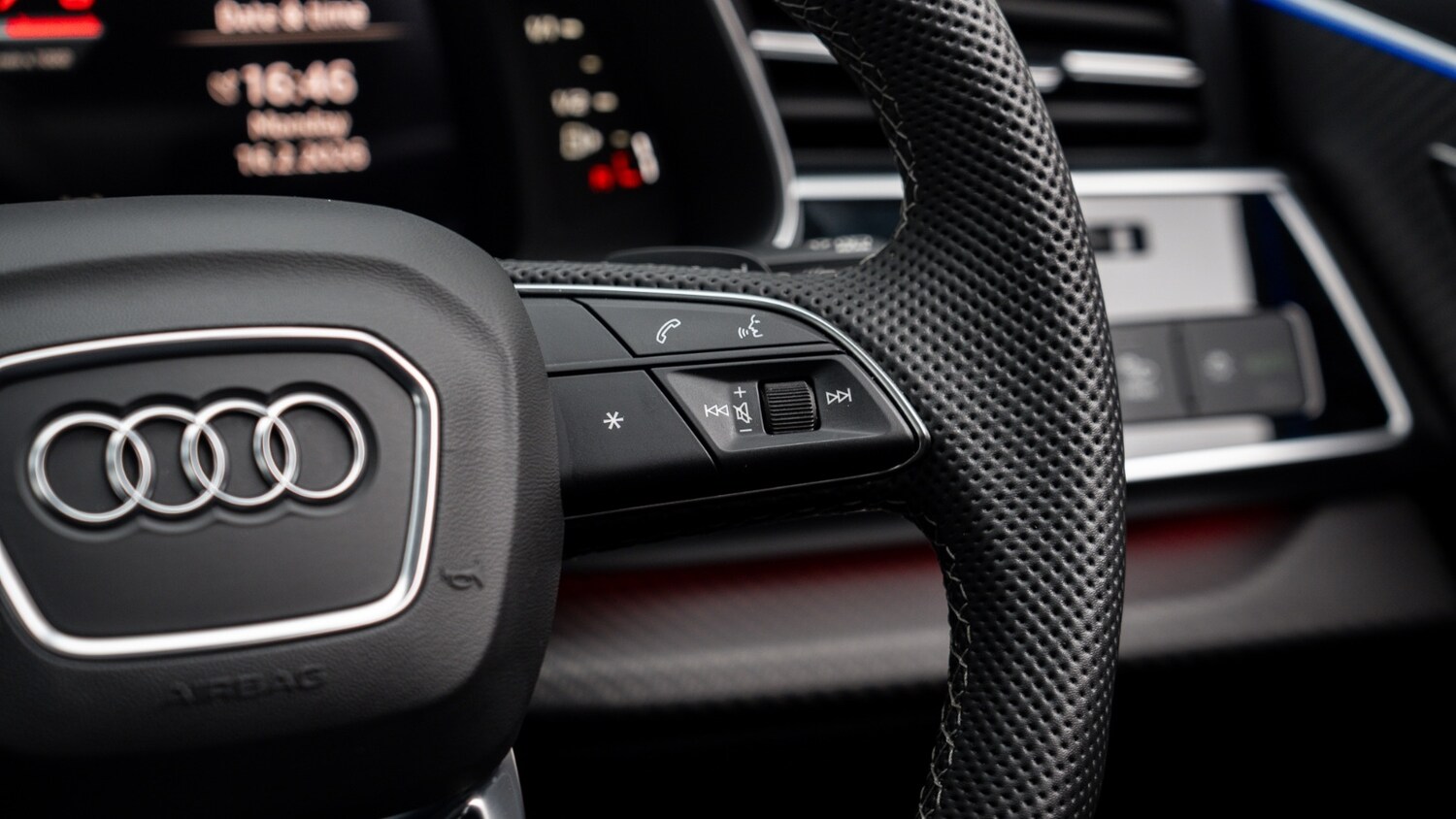 Used Audi SQ7 2024 for sale - 77576495: Photo 18