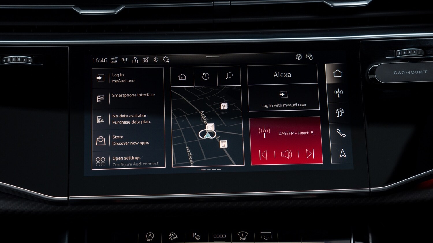 Used Audi SQ7 2024 for sale - 77576495: Photo 19