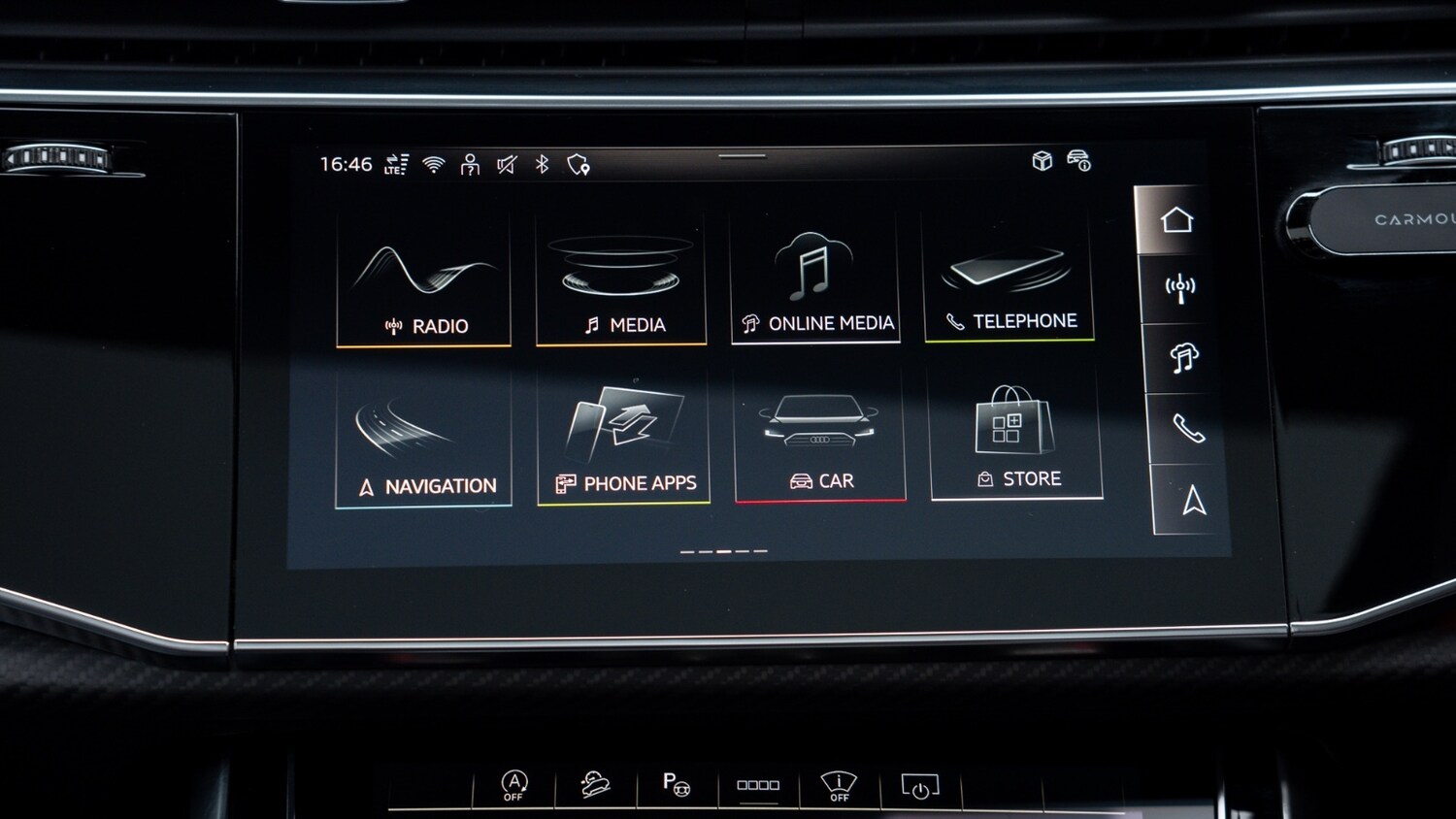 Used Audi SQ7 2024 for sale - 77576495: Photo 20