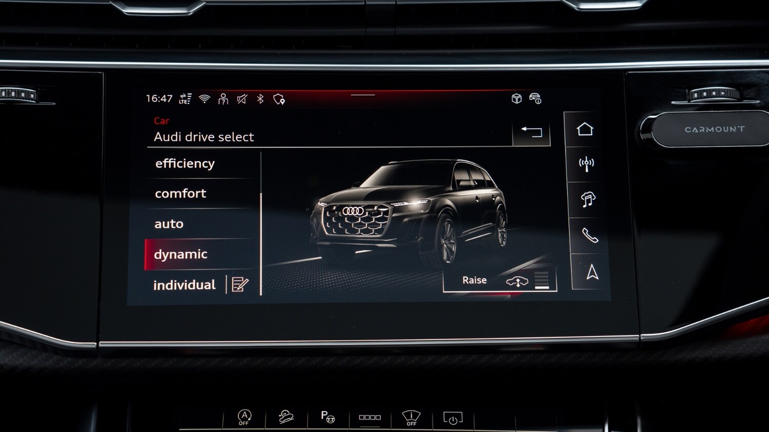 Used Audi SQ7 2024 for sale - 77576495: Photo 22