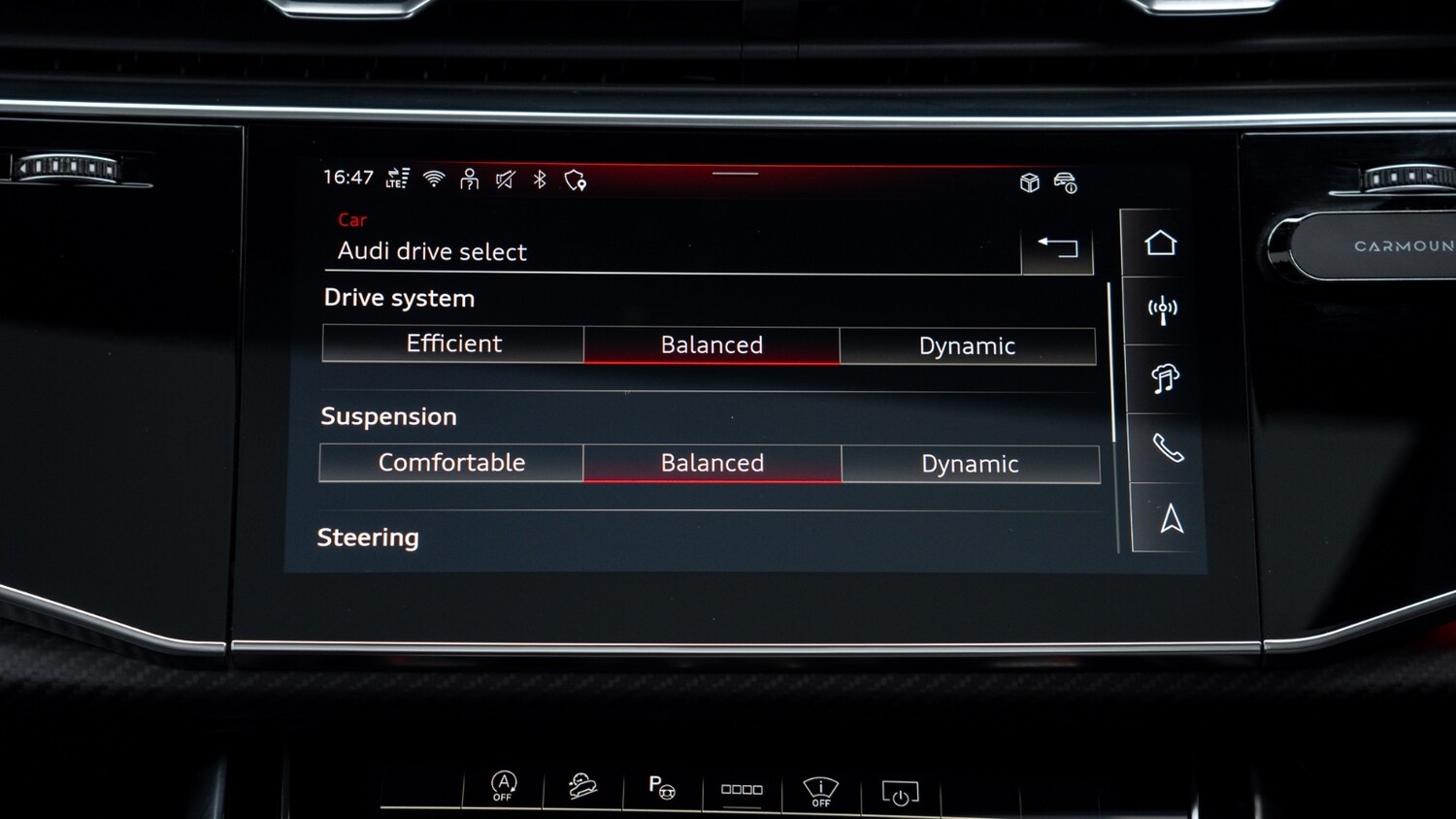 Used Audi SQ7 2024 for sale - 77576495: Photo 23