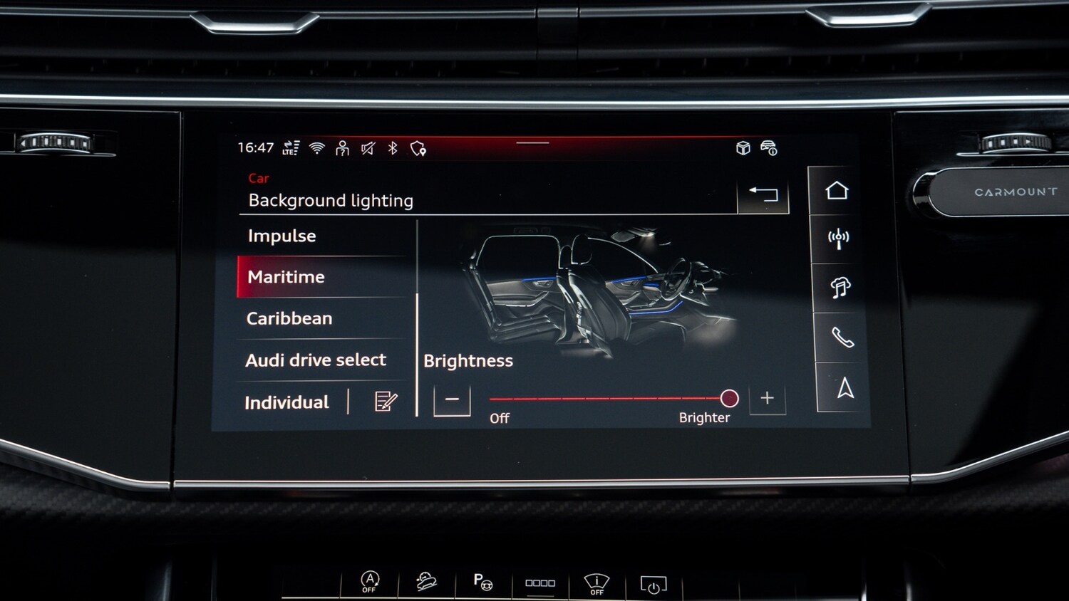 Used Audi SQ7 2024 for sale - 77576495: Photo 25