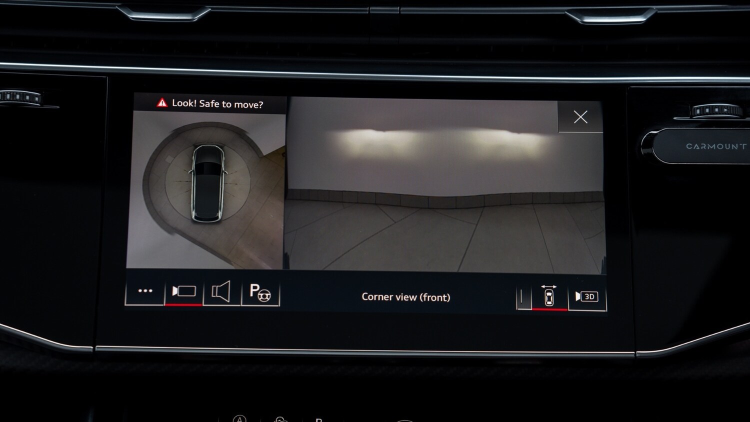 Used Audi SQ7 2024 for sale - 77576495: Photo 26