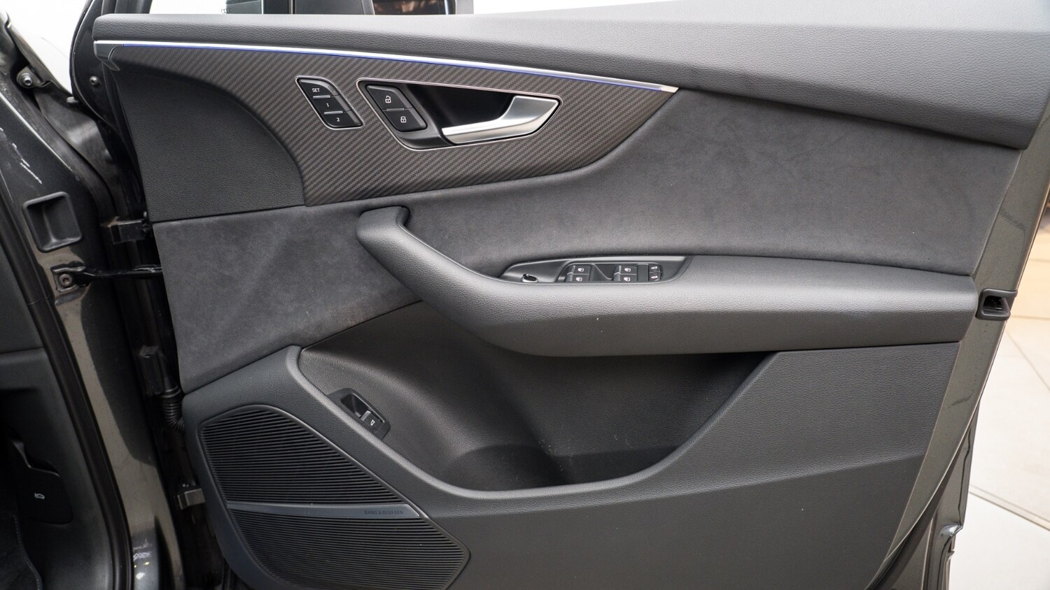 Used Audi SQ7 2024 for sale - 77576495: Photo 32