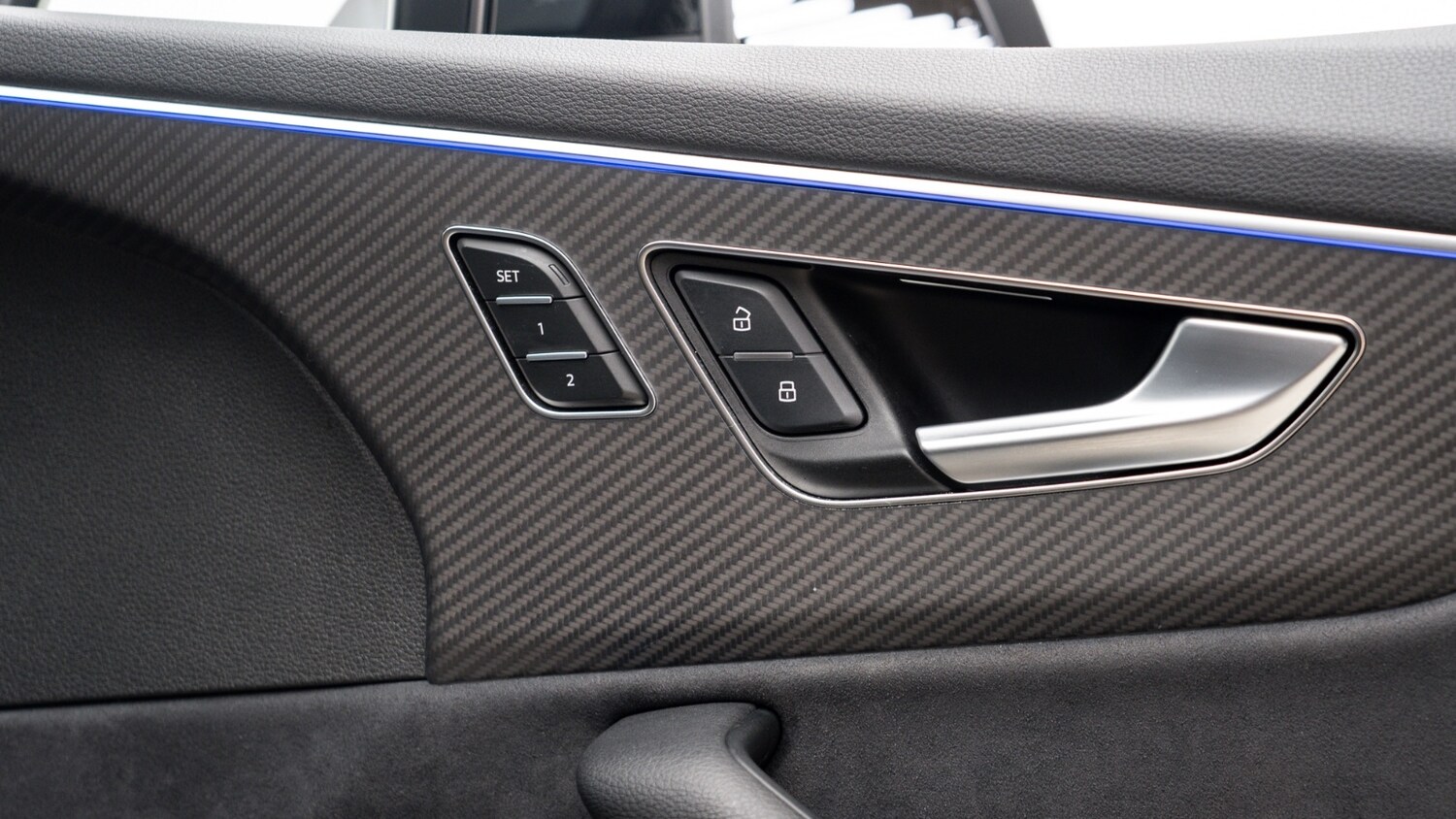 Used Audi SQ7 2024 for sale - 77576495: Photo 34