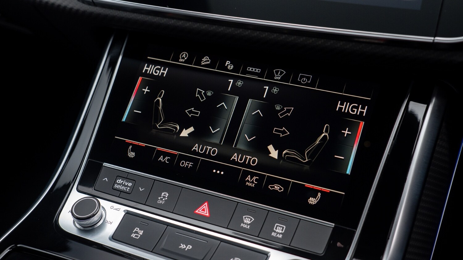 Used Audi SQ7 2024 for sale - 77576495: Photo 38