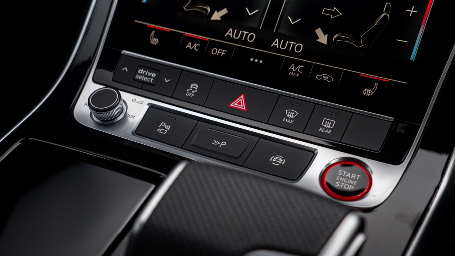 Used Audi SQ7 2024 for sale - 77576495: Photo 39