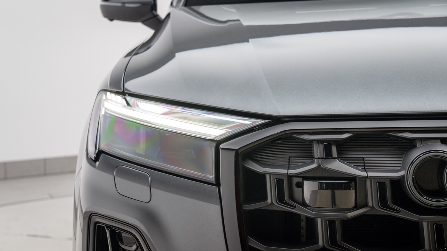 Used Audi SQ7 2024 for sale - 77576495: Photo 45