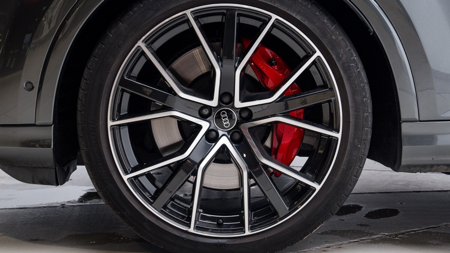 Used Audi SQ7 2024 for sale - 77576495: Photo 47