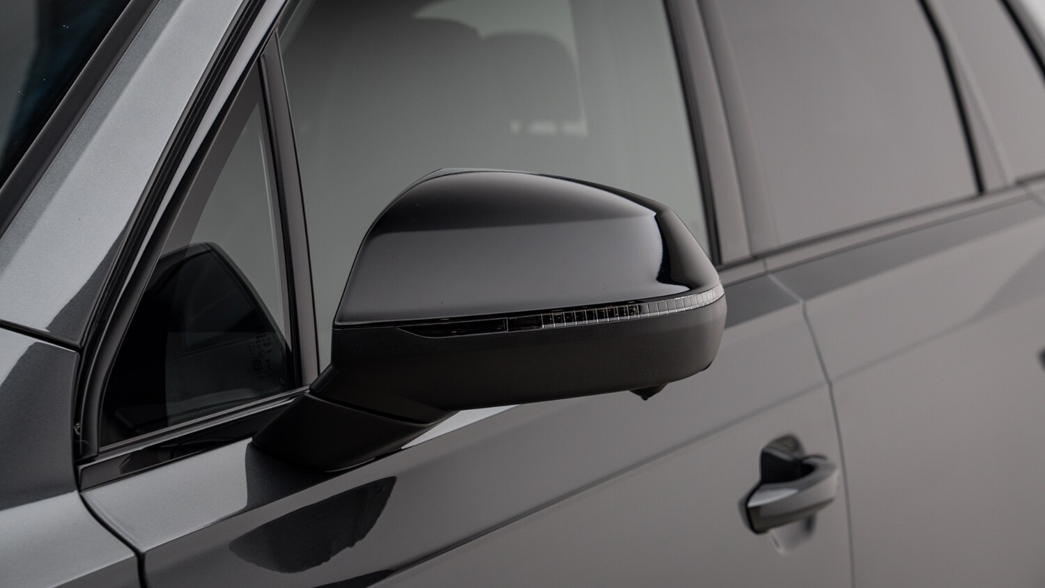 Used Audi SQ7 2024 for sale - 77576495: Photo 48