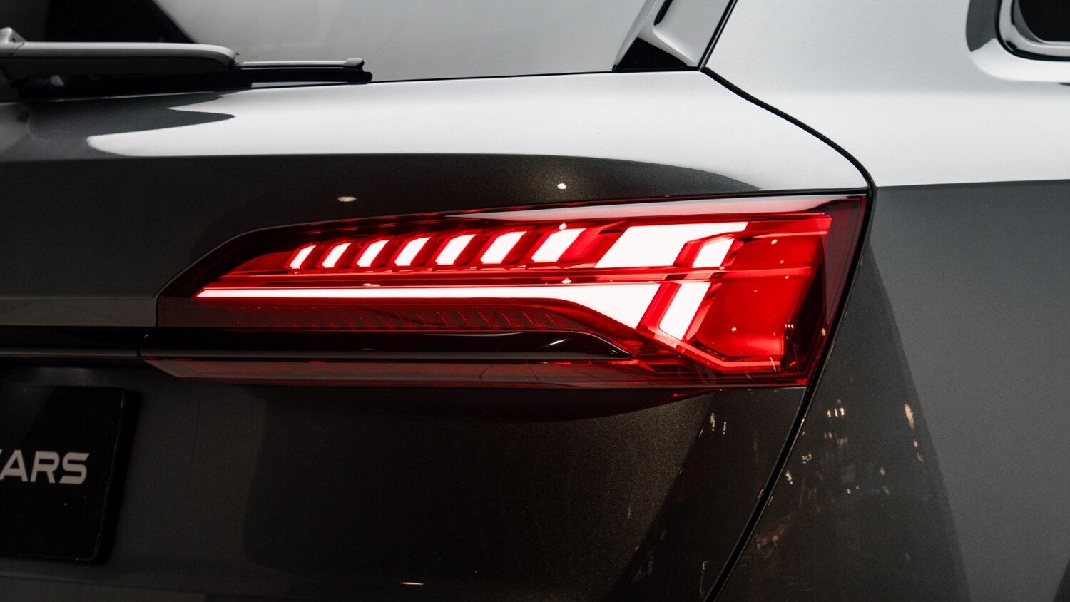 Used Audi SQ7 2024 for sale - 77576495: Photo 52