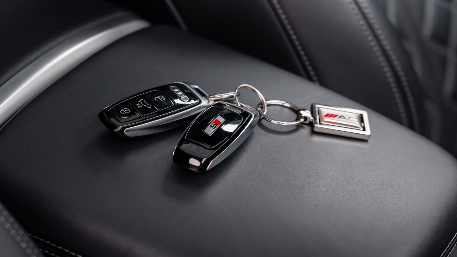 Used Audi SQ7 2024 for sale - 77576495: Photo 54