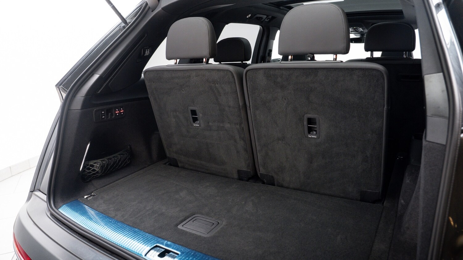 Used Audi SQ7 2024 for sale - 77576495: Photo 8