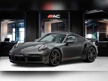 Used Porsche 911 2022 for sale - 79548288: Photo