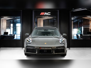 Used Porsche 911 2022 for sale - 79548288: Photo