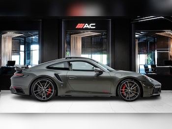 Used Porsche 911 2022 for sale - 79548288: Photo