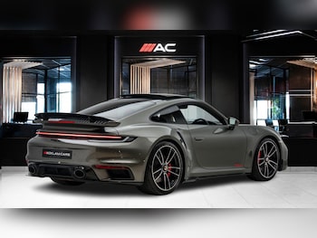 Used Porsche 911 2022 for sale - 79548288: Photo